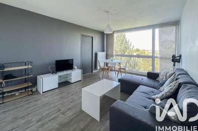 Appartement 4 pièces 179000 €