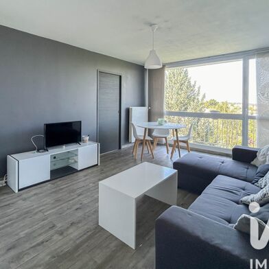 Appartement 4 pièces 179000 €