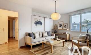 Appartement 2 Pièces 48 m² à vendre à Saint-Cyr-l'École (78210)