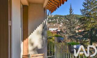 Appartement 5 Pièces 96 m² à vendre à Auriol (13390)