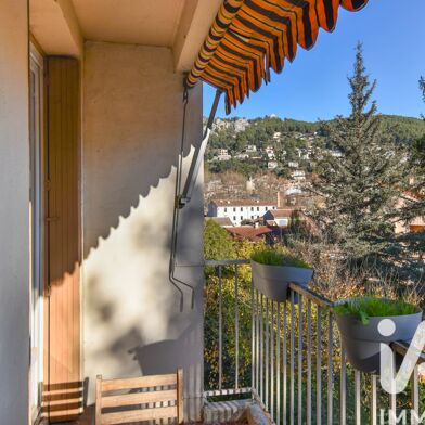 Appartement 5 pièces 325000 €