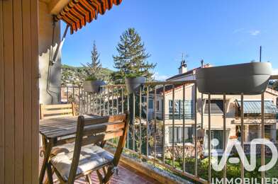 Appartement 5 pièces 298000 €