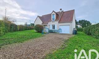 Maison 4 Pièces 75 m² à louer à Petit-Caux (76370)