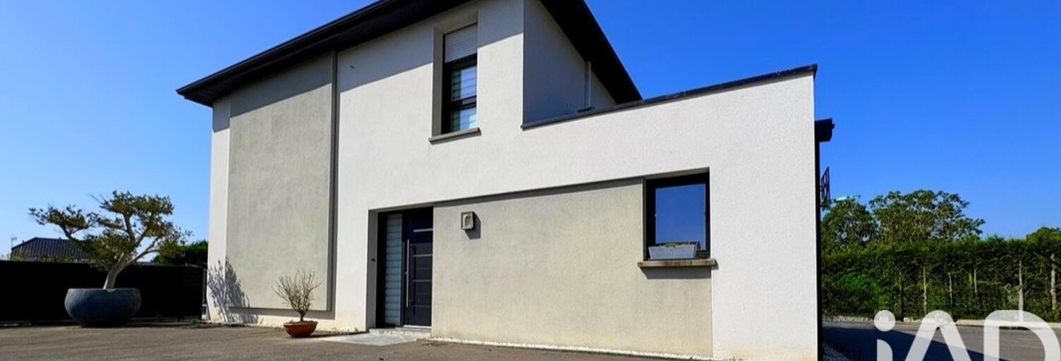 Maison 5 Pièces 119 m² à vendre à Hénin-sur-Cojeul (62128)