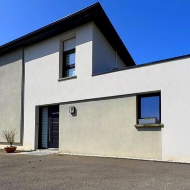 Maison 5 pièces 301000 €