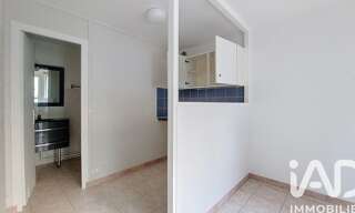 Appartement 1 Pièce 32 m² à vendre à Yerres (91330)