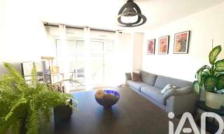 Appartement 2 Pièces 36 m² à vendre à Marseille 13 (13013)