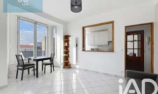 Appartement 2 Pièces 38 m² à vendre à Le Bourget (93350)