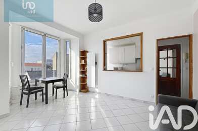 Appartement 2 pièces 170000 €