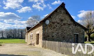 Maison 6 Pièces 245 m² à vendre à La Coquille (24450)