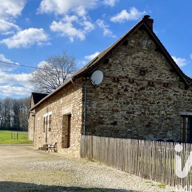 Maison 6 pièces 285000 €