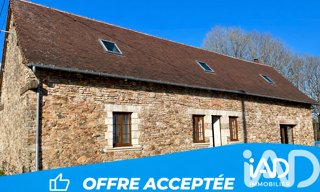 Maison 6 Pièces 245 m² à vendre à La Coquille (24450)