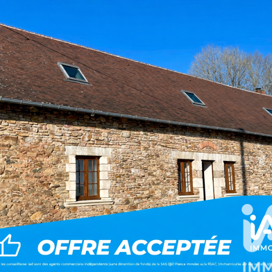 Maison 6 pièces 285000 €