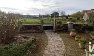 Maison 3 Pièces 74 m² à vendre à Saint-Cyr-des-Gâts (85410)