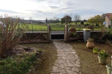 Maison 3 pièces 65500 €