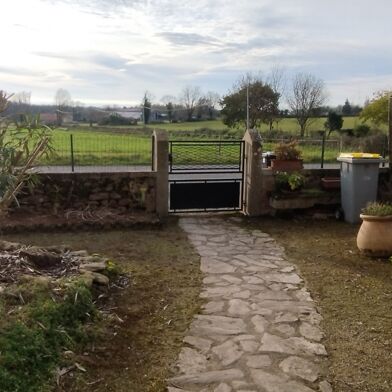 Maison 3 pièces 65500 €