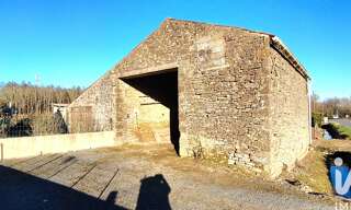 Maison 3 Pièces 74 m² à vendre à Saint-Cyr-des-Gâts (85410)