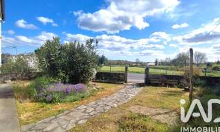 Maison 3 Pièces 74 m² à vendre à Saint-Cyr-des-Gâts (85410)