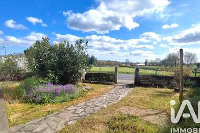 Maison 3 pièces 65500 €