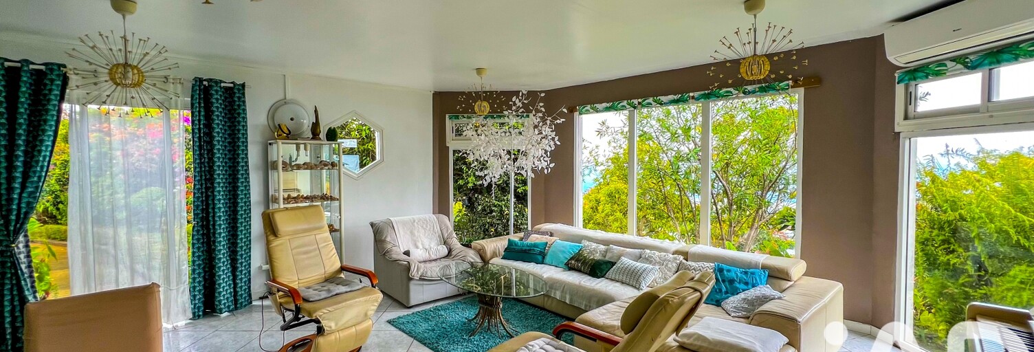 Divers 17 Pièces 681 m² à vendre à Saint-Paul (97435)