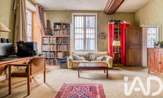 Appartement 3 Pièces 80 m² à vendre à Meaux (77100)