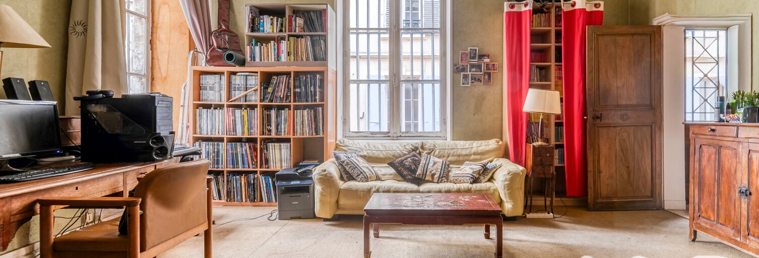 Appartement 3 Pièces 80 m² à vendre à Meaux (77100)