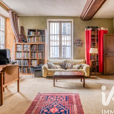 Appartement 3 pièces 218000 €