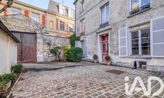 Appartement 3 Pièces 80 m² à vendre à Meaux (77100)