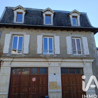 Immeuble  160000 €