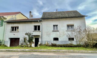 Maison 5 Pièces 151 m² à vendre à Belles-Fontaines (70110)