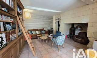 Maison 10 Pièces 294 m² à vendre à Beaumont Saint-Cyr (86490)