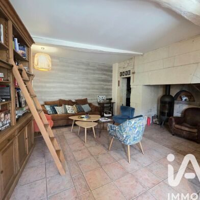 Maison 10 pièces 385000 €