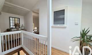 Maison 10 Pièces 294 m² à vendre à Beaumont Saint-Cyr (86490)