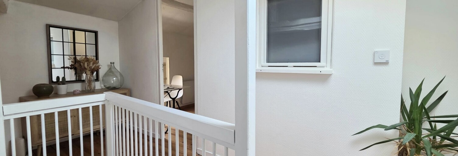 Maison 10 Pièces 294 m² à vendre à Beaumont Saint-Cyr (86490)