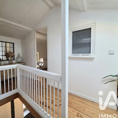 Maison 10 pièces 385000 €