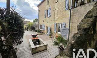 Maison 10 Pièces 294 m² à vendre à Beaumont Saint-Cyr (86490)