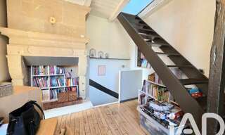 Maison 10 Pièces 294 m² à vendre à Beaumont Saint-Cyr (86490)