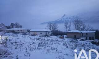 Terrain  421 m² à vendre à Saint-Bonnet-en-Champsaur (05500)