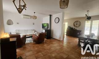 Maison 5 Pièces 118 m² à vendre à Mauran (31220)