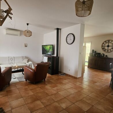 Maison 5 pièces 222000 €