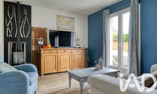 Maison 7 Pièces 117 m² à vendre à Nézel (78410)