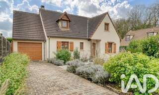 Maison 7 Pièces 117 m² à vendre à Nézel (78410)