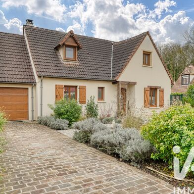 Maison 7 pièces 357000 €