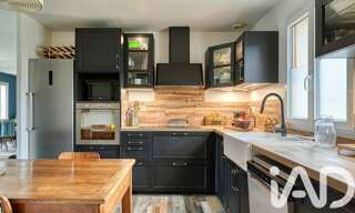 Maison 7 Pièces 117 m² à vendre à Nézel (78410)