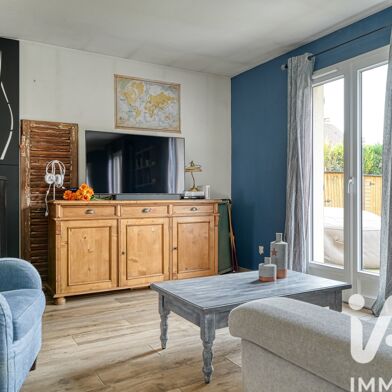 Maison 7 pièces 357000 €