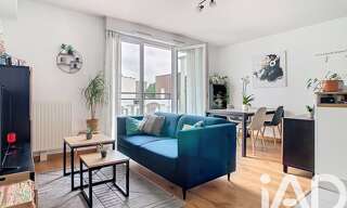 Appartement 3 Pièces 62 m² à vendre à Bouguenais (44340)