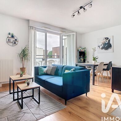 Appartement 3 pièces 194900 €