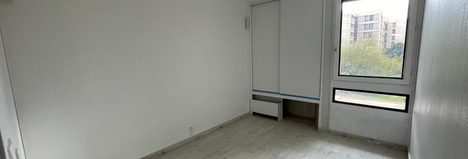 Appartement 4 Pièces 78 m² à vendre à Élancourt (78990)