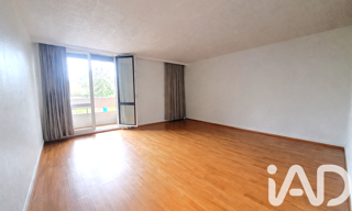 Appartement 4 Pièces 78 m² à vendre à Élancourt (78990)