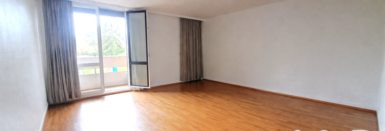Appartement 4 Pièces 78 m² à vendre à Élancourt (78990)